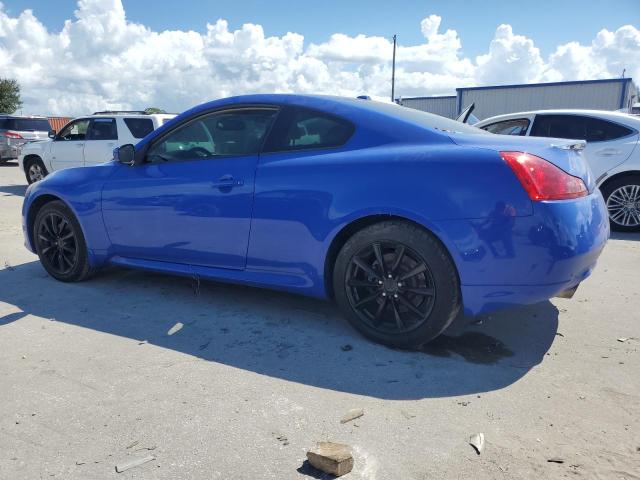 Photo 1 VIN: JN1CV6EL4BM263840 - INFINITI G37 