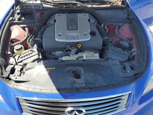 Photo 10 VIN: JN1CV6EL4BM263840 - INFINITI G37 