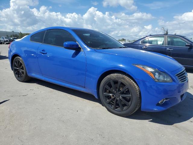 Photo 3 VIN: JN1CV6EL4BM263840 - INFINITI G37 