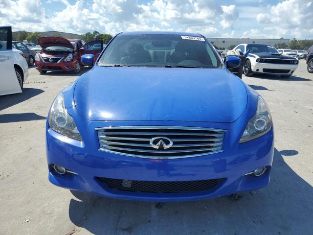 Photo 4 VIN: JN1CV6EL4BM263840 - INFINITI G37 