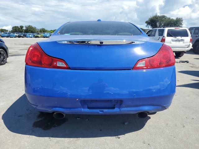 Photo 5 VIN: JN1CV6EL4BM263840 - INFINITI G37 