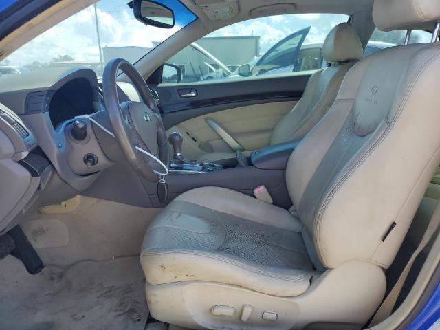 Photo 6 VIN: JN1CV6EL4BM263840 - INFINITI G37 