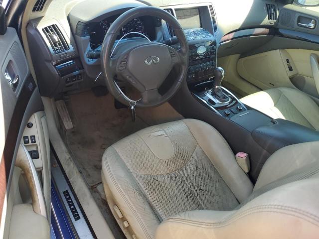 Photo 7 VIN: JN1CV6EL4BM263840 - INFINITI G37 