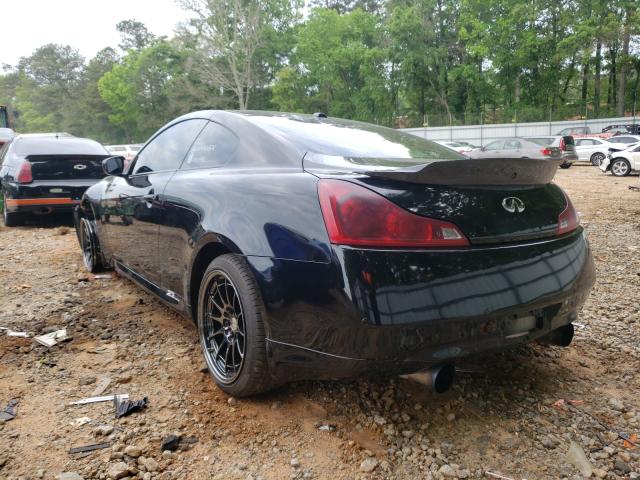 Photo 2 VIN: JN1CV6EL4CM471198 - INFINITI G37 