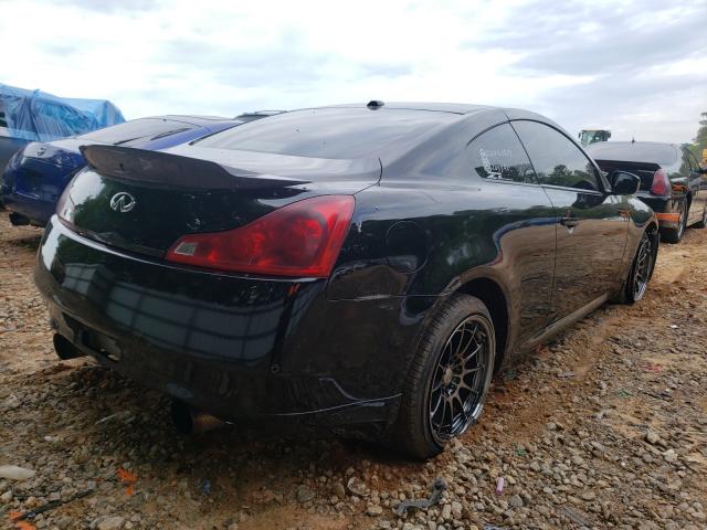 Photo 3 VIN: JN1CV6EL4CM471198 - INFINITI G37 