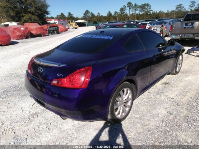 Photo 3 VIN: JN1CV6EL4CM471928 - INFINITI G37 COUPE 