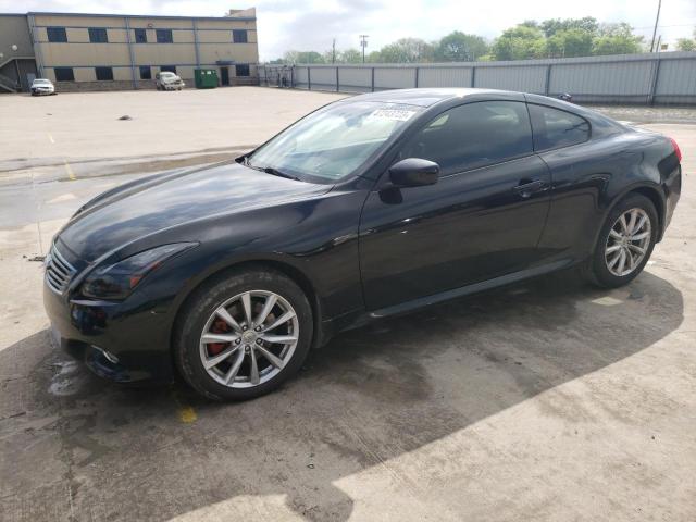 Photo 0 VIN: JN1CV6EL4CM471976 - INFINITI G37 