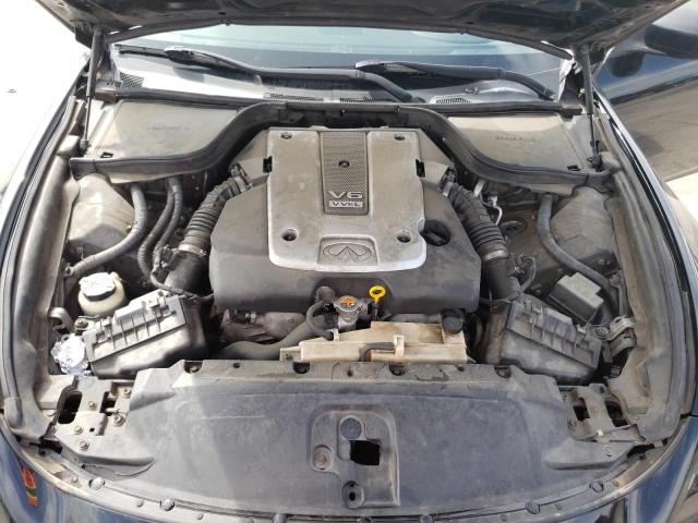 Photo 10 VIN: JN1CV6EL4CM471976 - INFINITI G37 