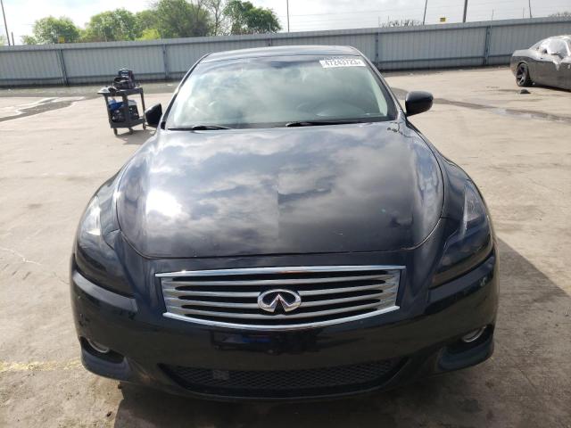 Photo 4 VIN: JN1CV6EL4CM471976 - INFINITI G37 