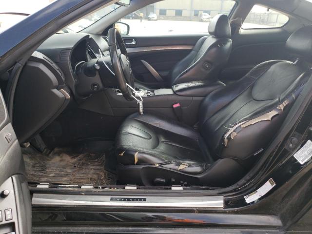 Photo 6 VIN: JN1CV6EL4CM471976 - INFINITI G37 