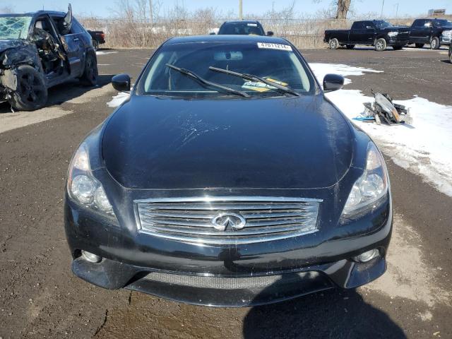 Photo 4 VIN: JN1CV6EL4CM472190 - INFINITI G37 