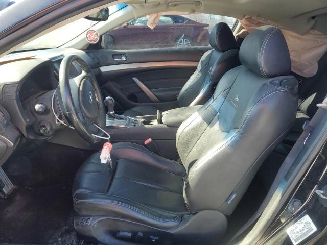 Photo 6 VIN: JN1CV6EL4CM472190 - INFINITI G37 