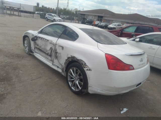 Photo 2 VIN: JN1CV6EL4CM472626 - INFINITI G37 COUPE 