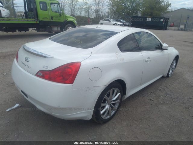 Photo 3 VIN: JN1CV6EL4CM472626 - INFINITI G37 COUPE 