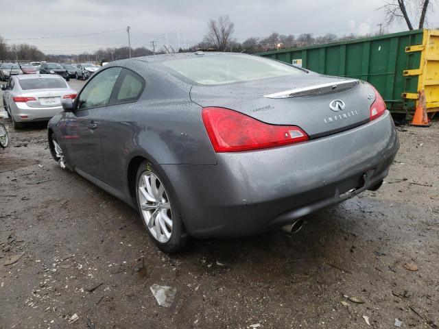 Photo 2 VIN: JN1CV6EL4CM472724 - INFINITI G37 