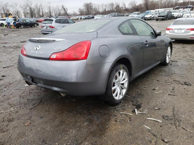 Photo 3 VIN: JN1CV6EL4CM472724 - INFINITI G37 