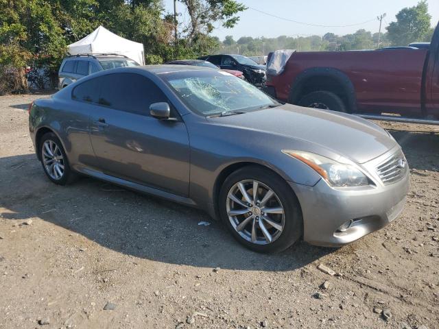 Photo 3 VIN: JN1CV6EL4DM950478 - INFINITI G37 