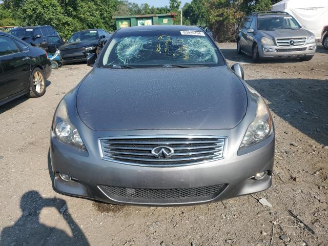 Photo 4 VIN: JN1CV6EL4DM950478 - INFINITI G37 