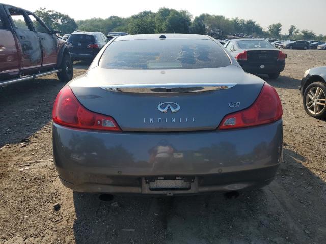 Photo 5 VIN: JN1CV6EL4DM950478 - INFINITI G37 