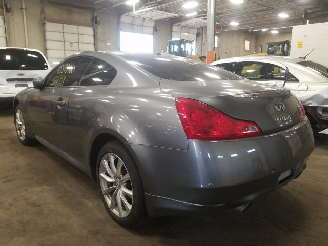 Photo 2 VIN: JN1CV6EL4DM980211 - INFINITI G37 