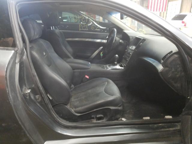 Photo 4 VIN: JN1CV6EL4DM980211 - INFINITI G37 