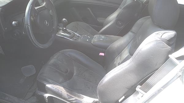 Photo 12 VIN: JN1CV6EL4DM980323 - INFINITI G 37 