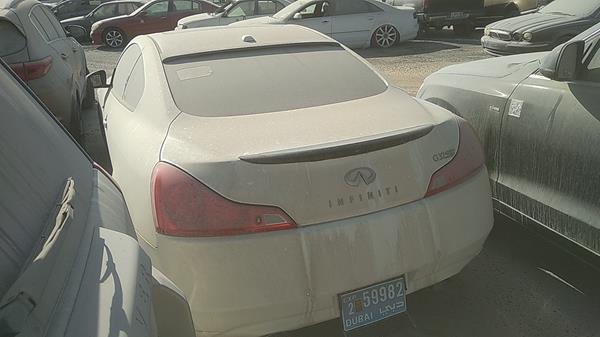 Photo 6 VIN: JN1CV6EL4DM980323 - INFINITI G 37 