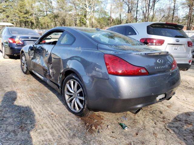 Photo 2 VIN: JN1CV6EL4DM980872 - INFINITI G37 