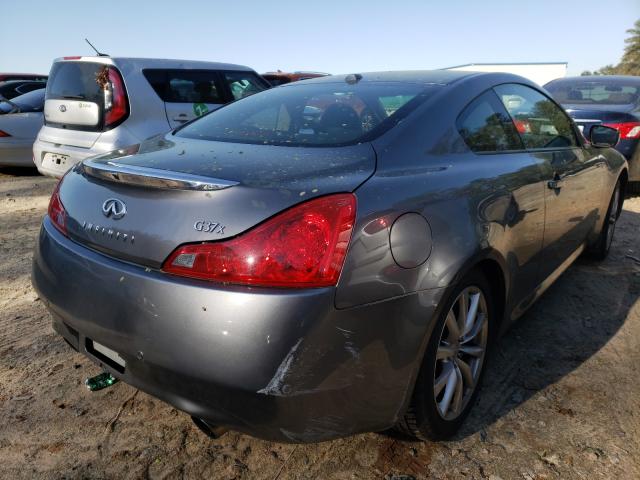 Photo 3 VIN: JN1CV6EL4DM980872 - INFINITI G37 