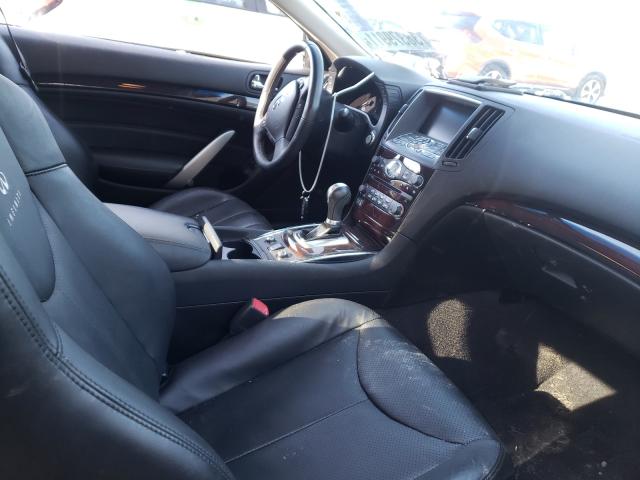 Photo 4 VIN: JN1CV6EL4DM980872 - INFINITI G37 