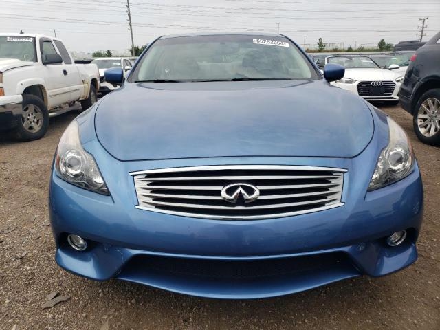 Photo 4 VIN: JN1CV6EL4DM981178 - INFINITI G37 