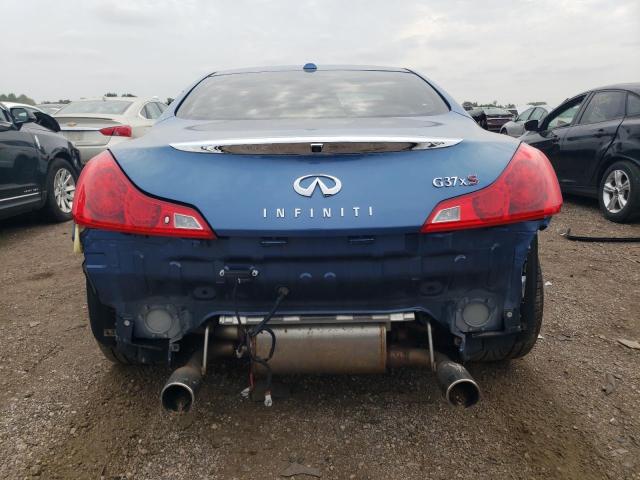 Photo 5 VIN: JN1CV6EL4DM981178 - INFINITI G37 