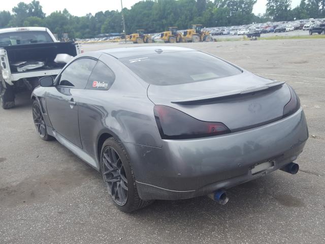 Photo 2 VIN: JN1CV6EL4DM981410 - INFINITI G37 