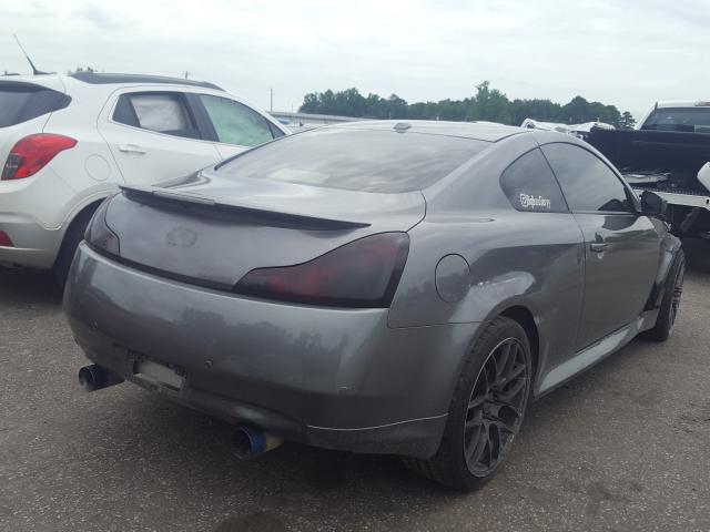 Photo 3 VIN: JN1CV6EL4DM981410 - INFINITI G37 