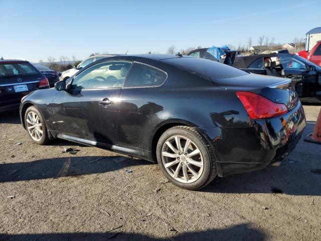 Photo 1 VIN: JN1CV6EL4DM981648 - INFINITI G37 