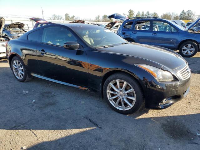 Photo 3 VIN: JN1CV6EL4DM981648 - INFINITI G37 