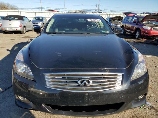 Photo 4 VIN: JN1CV6EL4DM981648 - INFINITI G37 