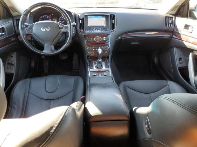 Photo 7 VIN: JN1CV6EL4DM981648 - INFINITI G37 