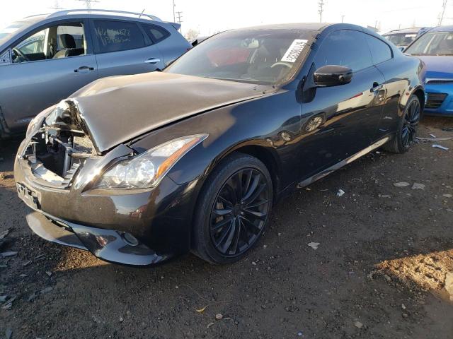 Photo 1 VIN: JN1CV6EL4DM982332 - INFINITI G37 