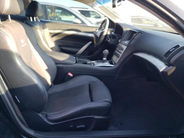 Photo 4 VIN: JN1CV6EL4DM982332 - INFINITI G37 