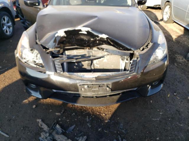 Photo 8 VIN: JN1CV6EL4DM982332 - INFINITI G37 