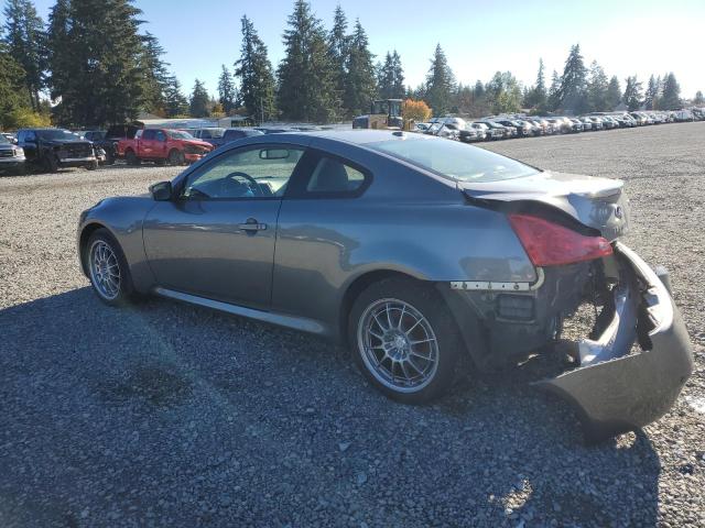 Photo 1 VIN: JN1CV6EL4DM982699 - INFINITI G37 