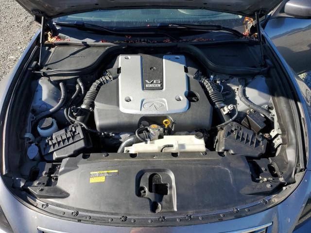 Photo 10 VIN: JN1CV6EL4DM982699 - INFINITI G37 