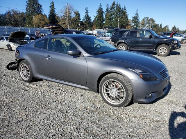 Photo 3 VIN: JN1CV6EL4DM982699 - INFINITI G37 