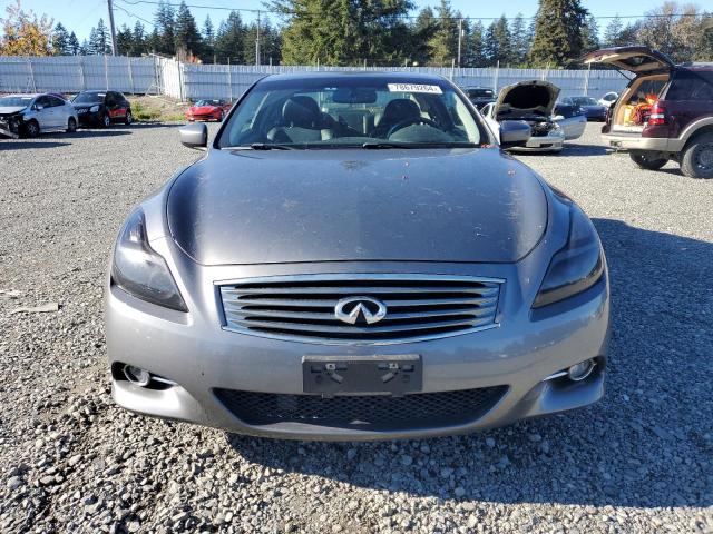 Photo 4 VIN: JN1CV6EL4DM982699 - INFINITI G37 