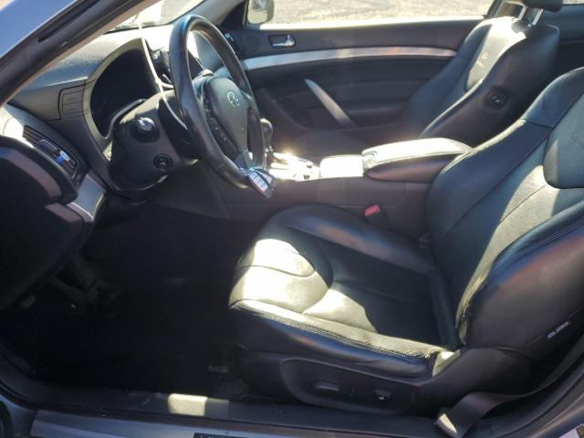 Photo 6 VIN: JN1CV6EL4DM982699 - INFINITI G37 