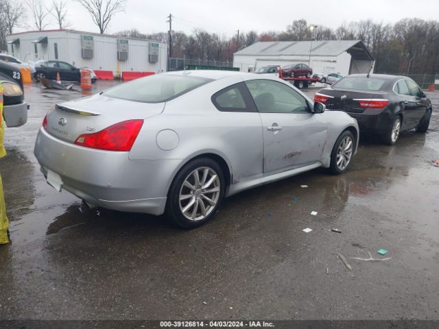 Photo 3 VIN: JN1CV6EL4DM982878 - INFINITI G37X 