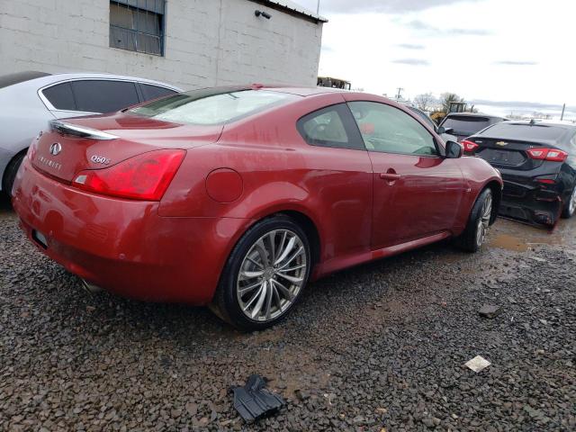 Photo 2 VIN: JN1CV6EL4EM130709 - INFINITI Q60 JOURNE 