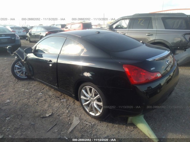 Photo 2 VIN: JN1CV6EL4EM131181 - INFINITI Q60 COUPE 