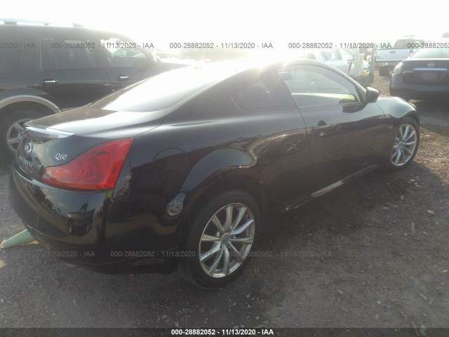 Photo 3 VIN: JN1CV6EL4EM131181 - INFINITI Q60 COUPE 